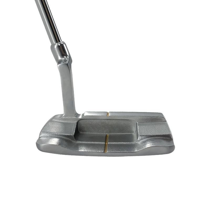 Factory Price OEM Custom CNC Milled Golf Putter Club Head