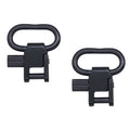 Stainless Steel Outdoor Sporting Goods Quick Detachable Sling Swivel Attachment