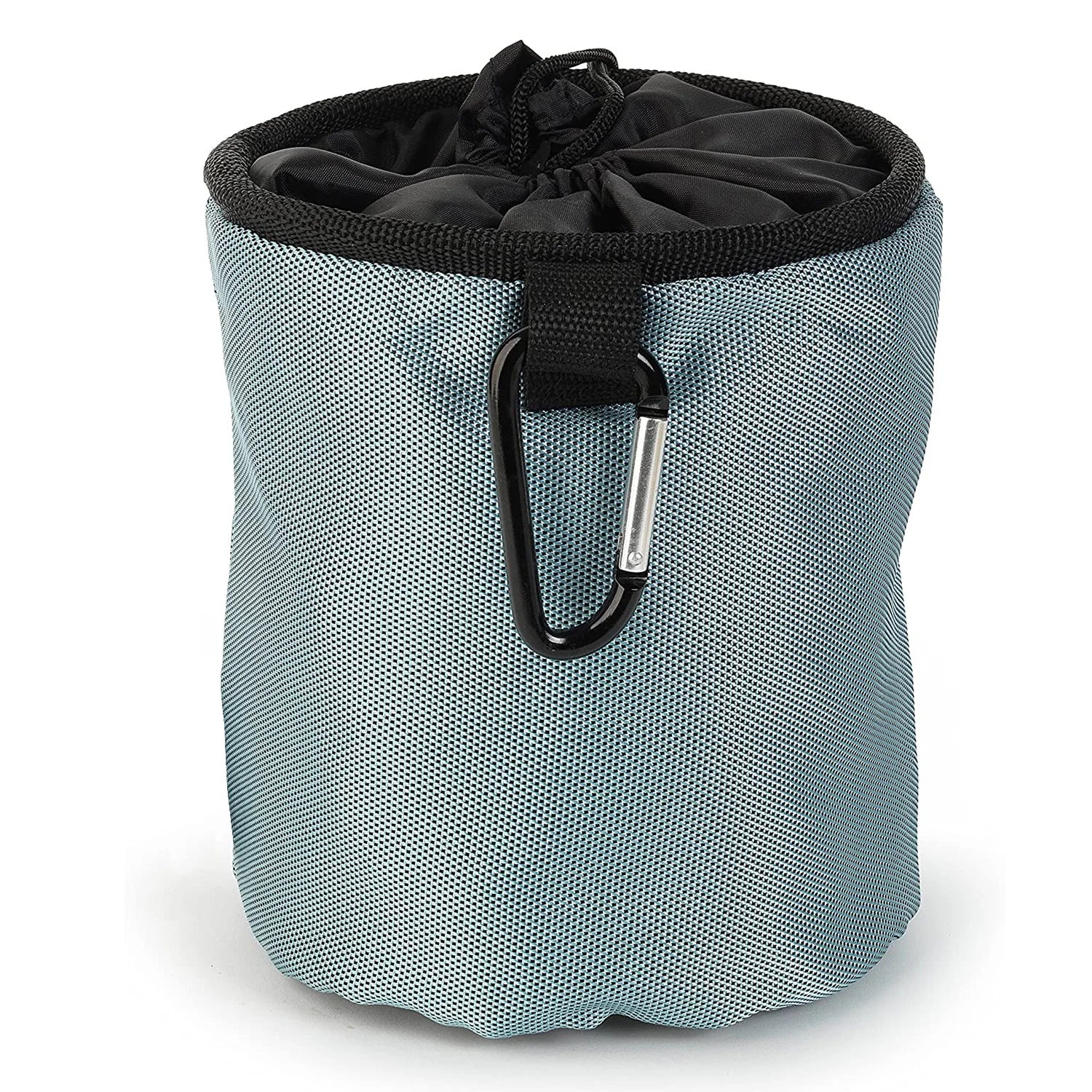1680D Fabric Peg Bag with Hanging Clip Waterproof Fabric   for Indoor Outdoor Pegs Organizer Storage Use