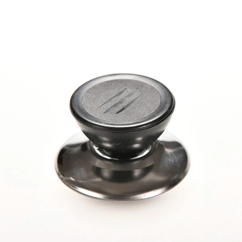New Universal Kitchen Cookware Replacement Utensil Pot Pan Lid Cover Circular Holding Knob Screw Handle