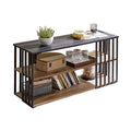 Trendy Antique Luxury Modern Metal Leg Low Solid Wooden Adjustable Durable Living Room Home Furniture TV Unit Cabinet