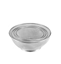 Basket Strainer Food Grade Kitchen Accessories Stainless Steel Filter