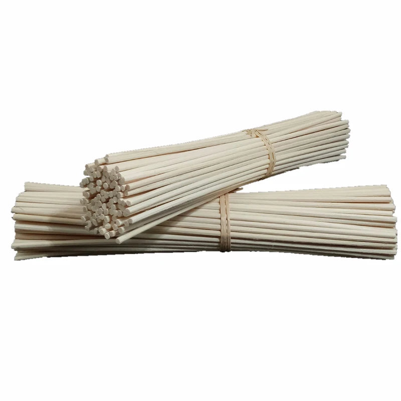 Air Freshener Stick Wholesale Rattan Reed Diffuser Sticks Reed Diffuser Sticks for Home Hotel Fragrance Diffuser