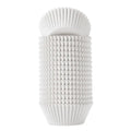 Oilproof Coated Disposable Baking Bakery Party Packaging Food Grade Boat Shaped Paper Muffin Cup