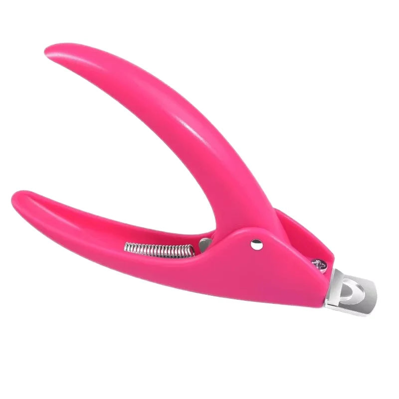 Professional Nail Tip Cutter Nail Cutter Set with Quality Wholesale Best Nail Tip Cutter Set with Reasonable Price
