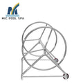 Swimming Pool Equipment Float Line Reelpool Lane Rope Reel