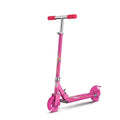 High Performance 2 Wheel PU Fold E-Scooter Foldable Kids Scooters