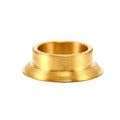 OEM CNC Machining Spare Parts Aluminum Stainless Steel Copper Brass Services