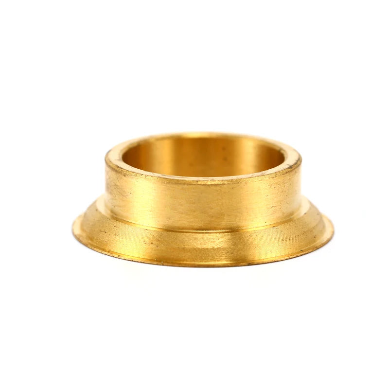 OEM CNC Machining Spare Parts Aluminum Stainless Steel Copper Brass Services