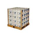 JahooPak Kraft Paper Corner & Edge Protectors 50x50x4mm for Furniture Protection
