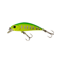 Lutac Popular Cheaper Fishing Lures 42mm 4.2g Long Casting Sinking Minnow Lures Jerk Bait with Treble Hooks