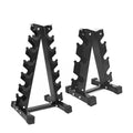 Commercial and Home Use Gym Equipment Adjustable Hex Dumbbell Rack and Power Set for Bodybuilding Dumbbell Frame Rack