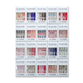 Temooi Nails Wholesale Durable Press on Nails Long Ballerina Stiletto ABS False Nails