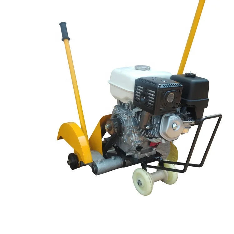 NQG-6.5 Gasoline Powered Internal Combustion Rail Cutter