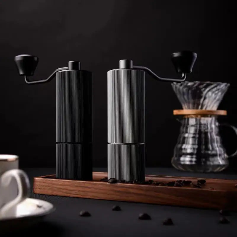 Hot Sale Portable Manual Grinding Machine Stainless Steel Grinding Core Metal Coffee Bean Grinder