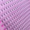 Wholesale XXL Pre-Made Fans Eyelash Extensions Mega Volume 3D 4D 5D 6D 7D 10D 12D 14D 16D 18D 20D 30D with 0.03 0.05 0.07