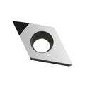 1P CBN VBGW 110302 Metal Lathe Cutting Tools CNC Carbide Insert/tools Cbn Insert/ Solid Cbn Inserts