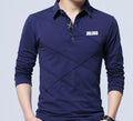 China Wholesale Fashion Design Fishing Sports Polo Shirts