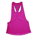 Bodybuilding Gym Fitness Yoga Athletic Sports Sleeveless Tee Workout logo Custom Woman Women's tank Tops tank Top Singlet