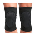 Hot Selling Ruiyida Flexible Thick Sponge Orthopedic Knee Elbow Pads Professional Protection Lightweight Black S/M/L Work
