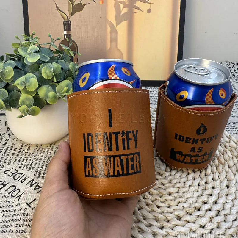 Can Coolers Custom Bachelorette Party Groomsmen Proposals Gifts Wedding Bridesmaid Beer Bottle Can Cooler Holder
