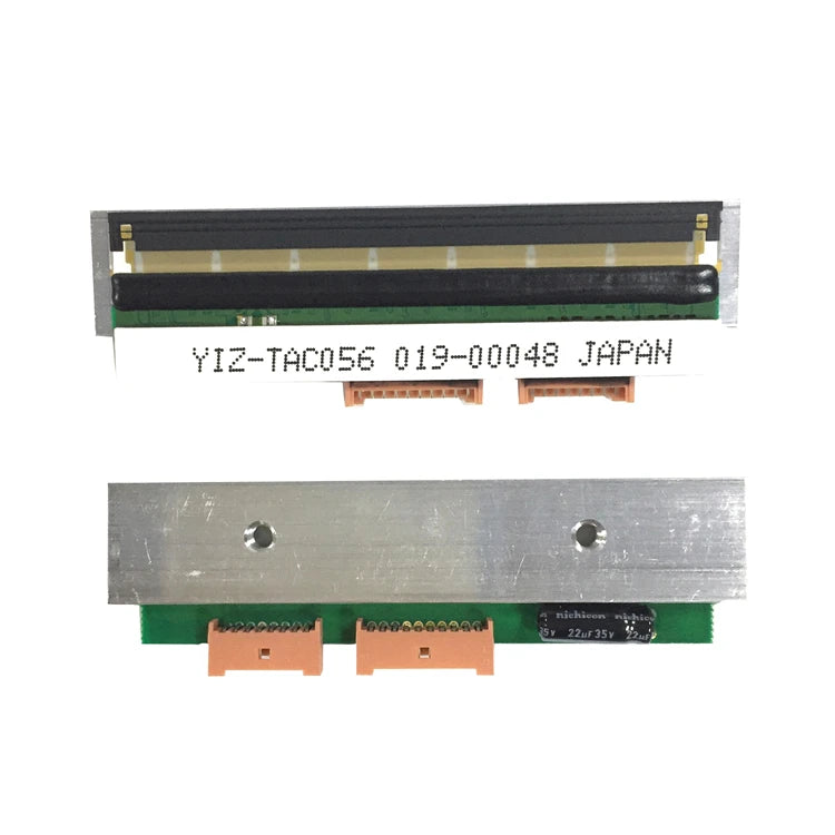 Barcodeha Thermal Head Printhead Used for DG Label Printing Scales Sm5300 Sm5100 SM-5100 SM-5300 Printer Head for Barcode Scales