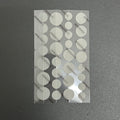 JSUN Low Price Hydrocolloid Acne Pimple Patch 30ct with Different Size