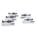 SUNORO Factory Price Excavators Electric Spare Parts Hydraulic Solenoid Valve Spool for S-any