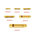 Carbide CNC Turning Tools Lathe Carbide Grooving Inserts Tools MGMN150/MGMN200/MGMN250/MGMN300/MGMN400/MGMN500/MGMN600