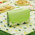 Waterproof Play Mat Family Traveling Easy to Clean Barbecue Picnic Mat Folding Camping Picnic Mat