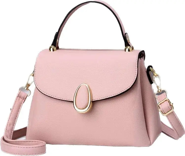 2023 New Fashion High-grade Exquisite Premium and Delicate Women's Handbag for Different Occasions