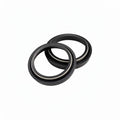 Showa Fork Dust Seals for Husqvarna FC 450 14-24 Machine Application with Stylish Packing NBR PU Rubber FKM Plastic Hub Oil Seal