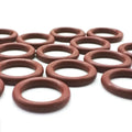 Premium FKM Fluorine Rubber O Ring Seal Premium Product in Seals Category