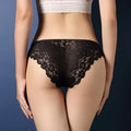 Sweet Lady Care Indian Ladies Sanitary Lace Brief Panties for Women