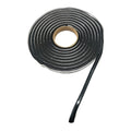 Automotive Use Waterproof Butyl Sealant Tape for Car Headlight Sealant Rubber Glue Retrofit Windshield Seal Strip Trim