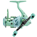 IPX6 100% Waterproof 5+1 Stainless Steel Spinning Reels for Freshwater Saltwater Fishing in Rivers Other Fishing Accessories