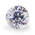 Top 5A Quality Machine Cut White 2.25 mm 2.50 mm 2.75 mm 3.0mm 5A  Cubic Zirconia