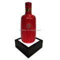 Factory Customized Acrylic LED Bottle Glorifiers Back bar Bottle Glorifiers Bottle Glorifiers Led Light Base