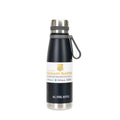 650ml Cola Bottle Stainless Steel Vacuum Double Wall Bpa Free Eco Friendly Sports Gym Custom Metal Flask Insulated Water Bottles