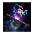 42CM 3d Technology Hologram Displays Led Holographic Advertising Display Led Fan