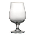 13oz Craft Brews Classic Belgian Beer Glasses