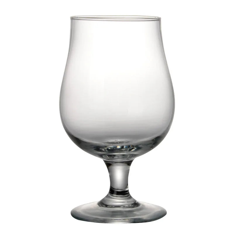 13oz Craft Brews Classic Belgian Beer Glasses