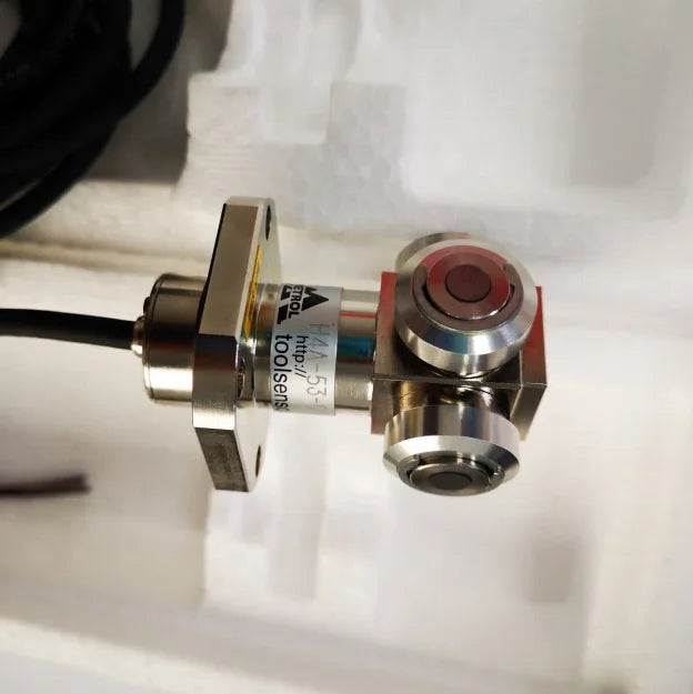 MAZAK LGMAZAK Lathe and Center Machine CNC Lathes Spare Parts Metrol Linear Contact Type Touch Sensors Tool Setter  H4A-69-03S