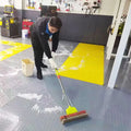 Factory Price New Interlocking Heavy Duty Stable Pvc Garage Floor Tiles