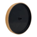 Leather Stropping Polishing Wheel for Water Cooled Wet Bench Grinder Knife Grinding Wheel Disc 200x30x12mm Flat-shaped