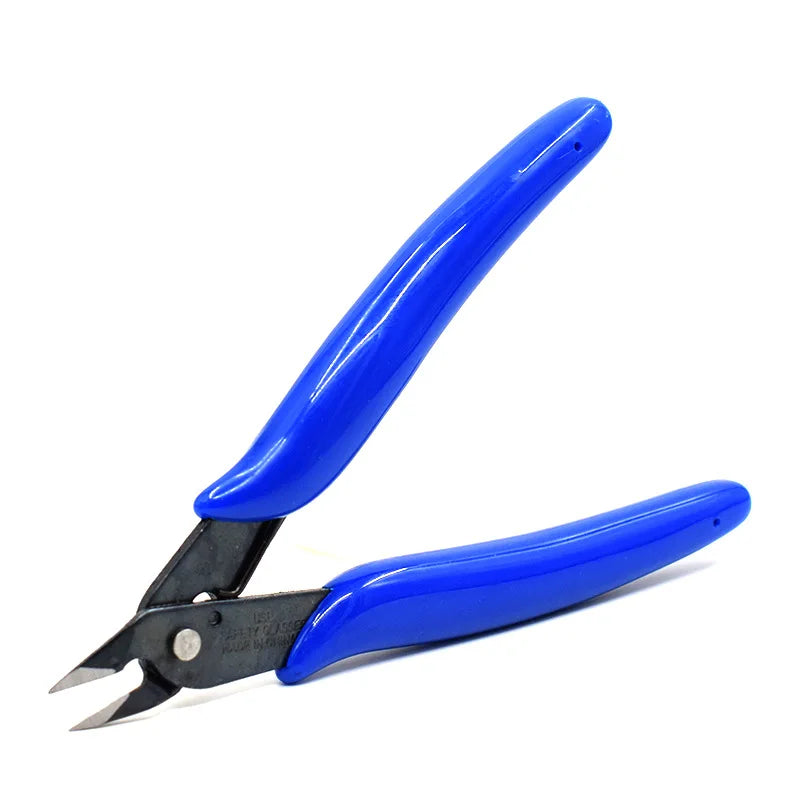 2025 Trend Electrical Wire Cutter Model 170 Shears Cutting Tool Snips Side Pliers DIY Special Pliers