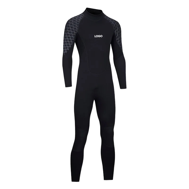 Traje Neopreno Buceo Hombre Trajes De Para Nadar Bao Natacin Ropa Medusa Waterproof Wet Suit Natacion Hombres Wetsuit