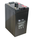 Gel Battery 2V 500Ah 600Ah 800Ah 1000Ah Opzv AGM Solar Storage Battery