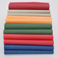 Airlaid Paper Biodegradable Eco-Friendly Waterproof Recycled Materials High Temperature Resistant Table Napkins for Restaurant