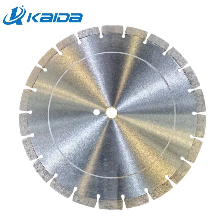 9 Inch Diamond Band Circular Concrete Cutting Saw Blade